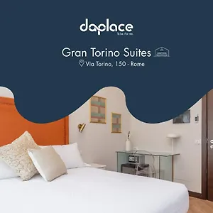 Daplace - Gran Torino Gasthuis Rome