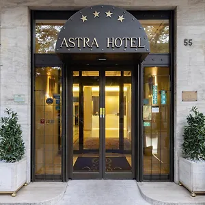 **** Hotel Astra Italy