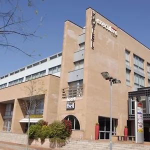 **** Hotel Executive Italy
