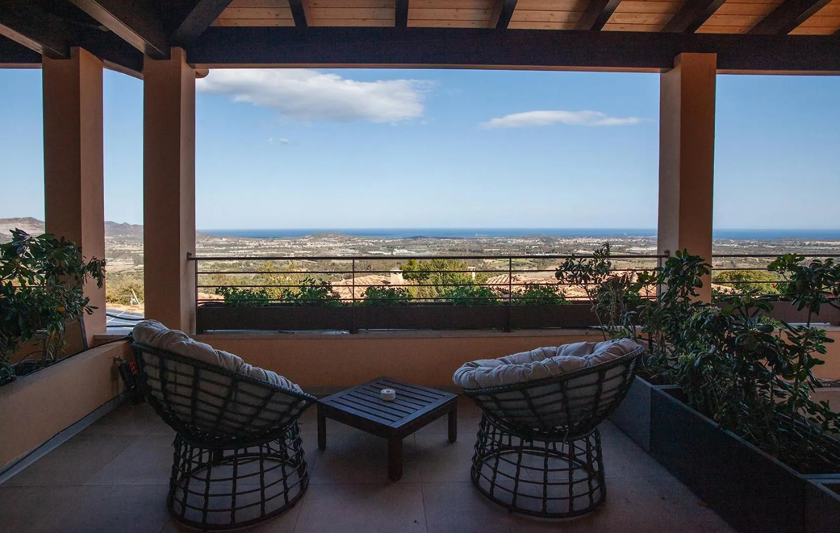Bed & Breakfast Bed and Breakfast Le Tre Civette - Residenza Di Campagna Villa San Pietro