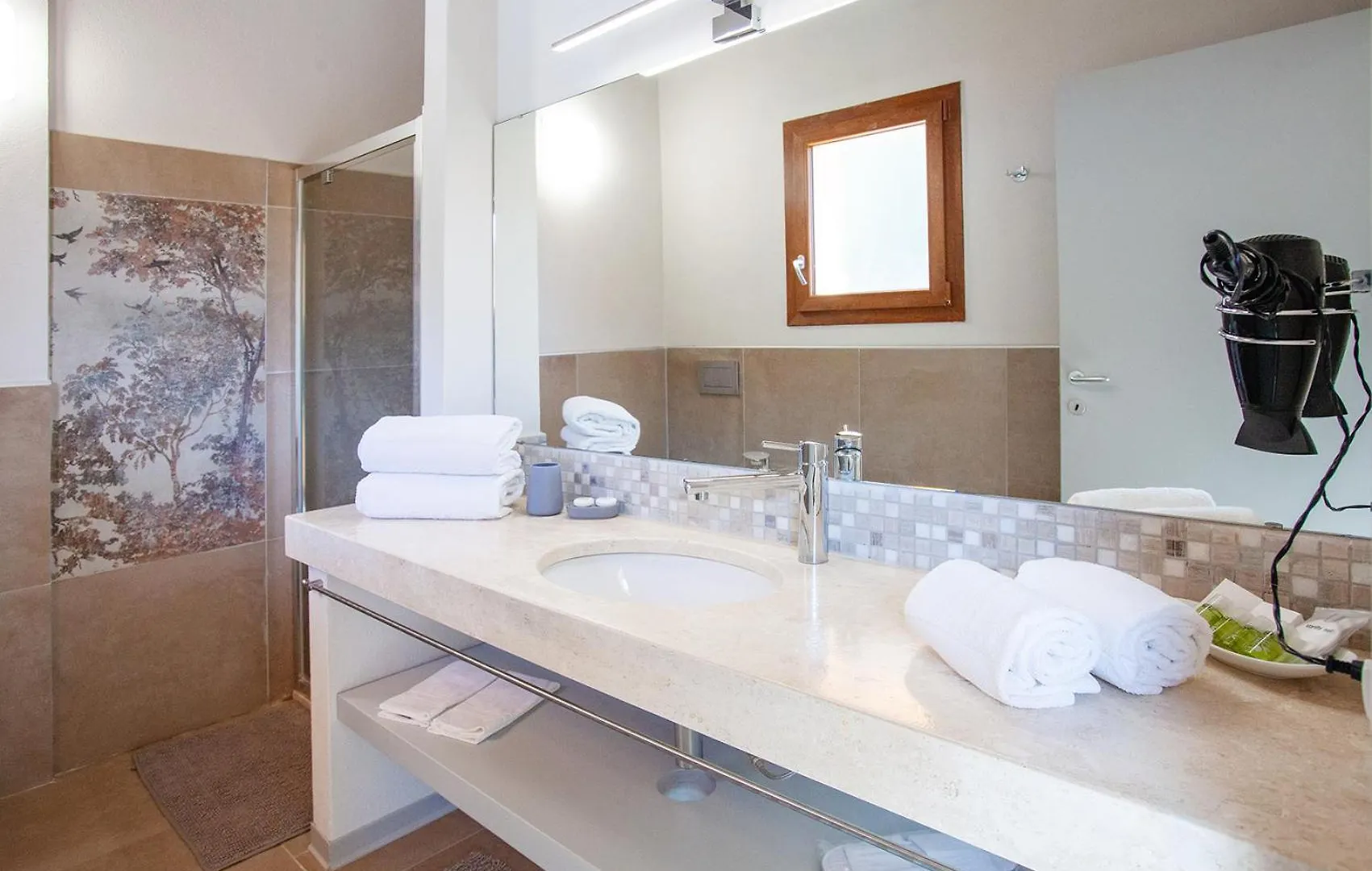 Le Tre Civette - Residenza Di Campagna Bed & Breakfast Villa San Pietro Italy