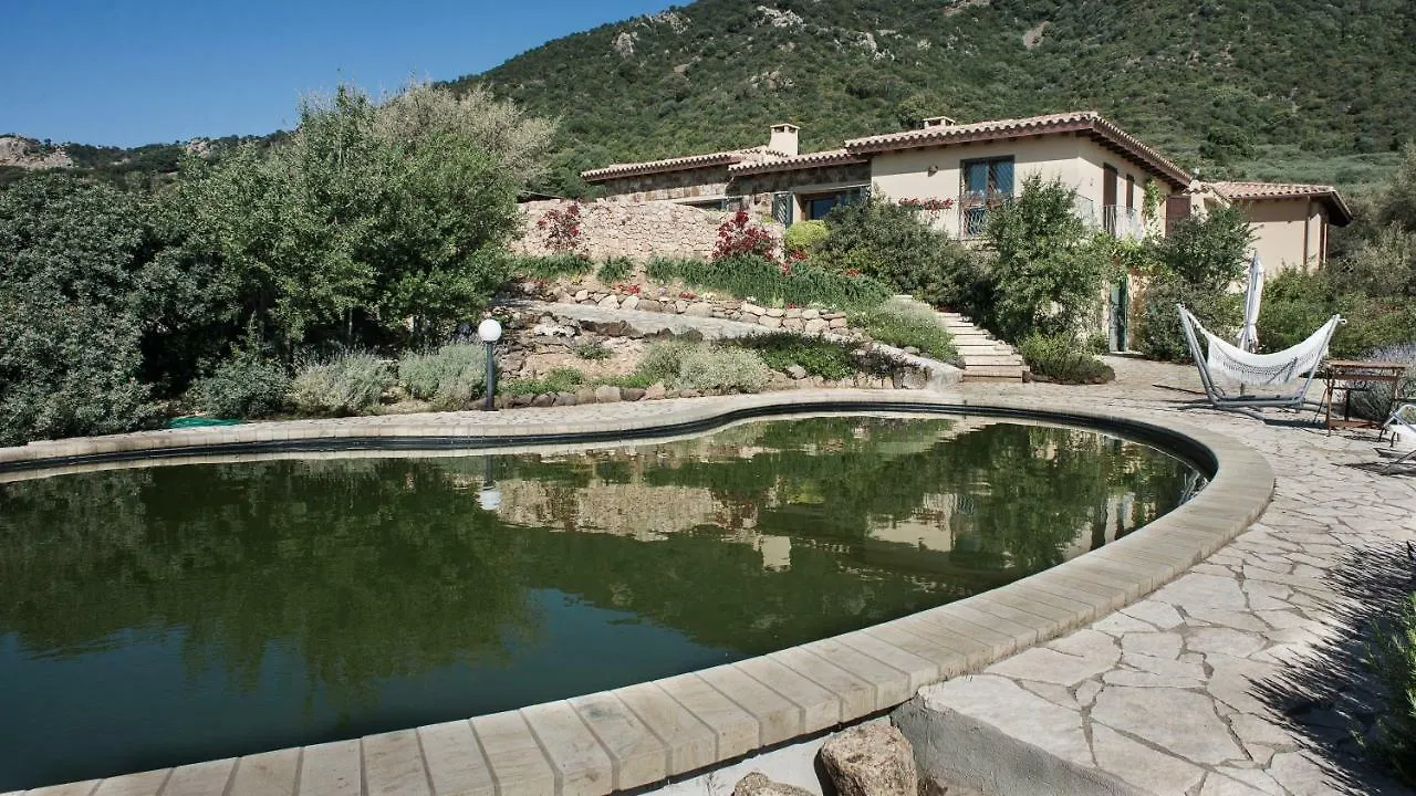 Le Tre Civette - Residenza Di Campagna Bed & Breakfast Villa San Pietro