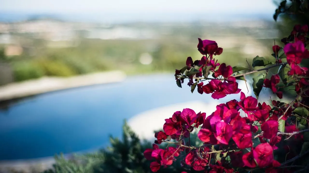 Le Tre Civette - Residenza Di Campagna Bed & Breakfast Villa San Pietro