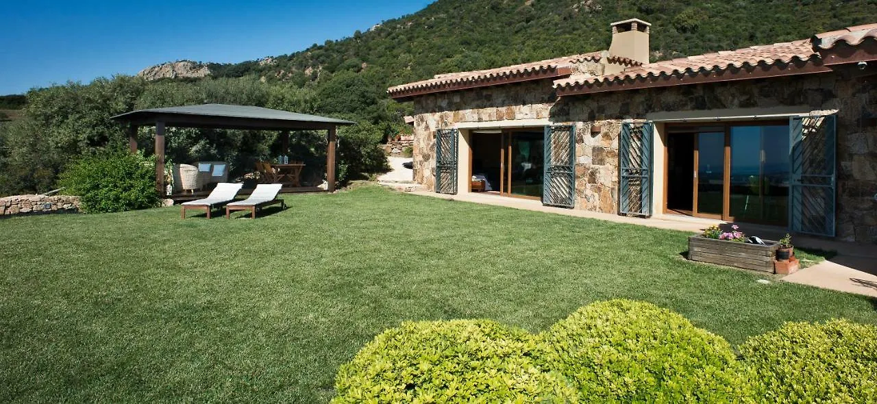 Le Tre Civette - Residenza Di Campagna Bed & Breakfast Villa San Pietro