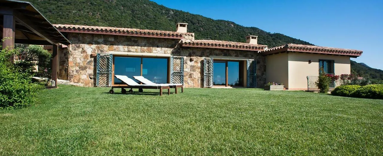 Le Tre Civette - Residenza Di Campagna Bed & Breakfast Villa San Pietro Italy