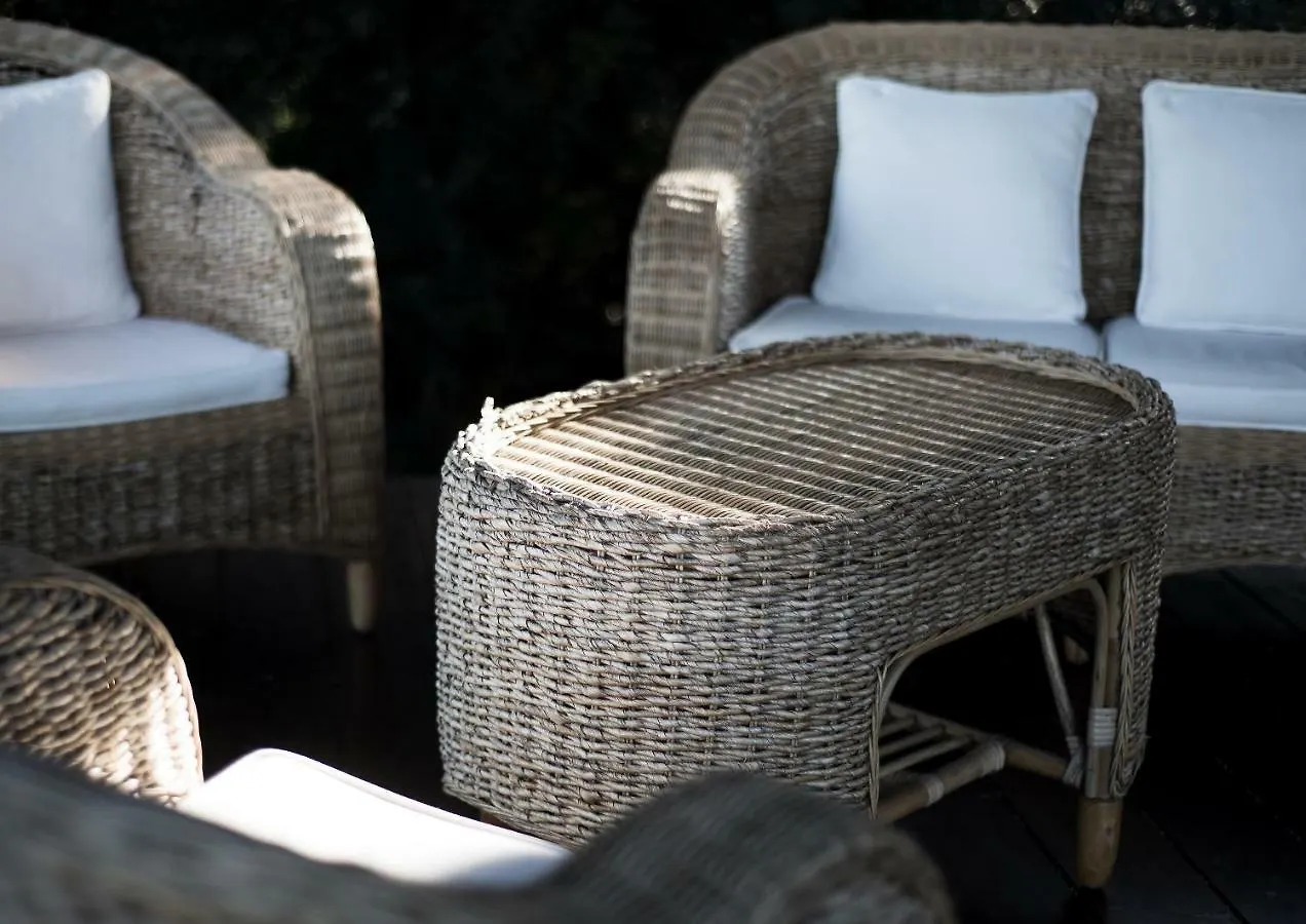 Le Tre Civette - Residenza Di Campagna Bed & Breakfast Villa San Pietro