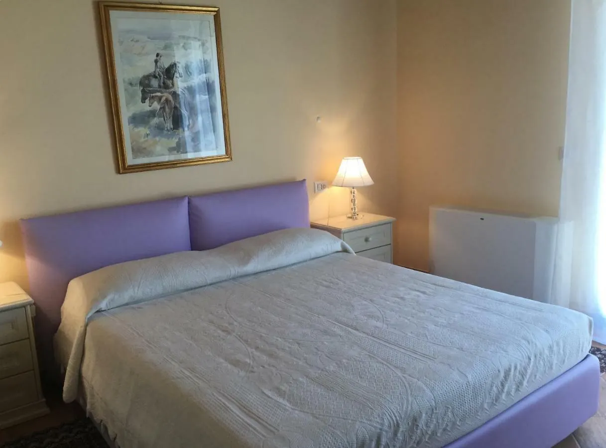Le Tre Civette - Residenza Di Campagna Bed & Breakfast Villa San Pietro